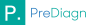 PreDiagnosis logo