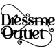 Dressmeoutlet.com logo