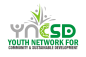 Youth Network on Community and Sustainable Development logo