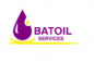 BATOIL Services logo