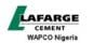Lafarge Cement logo