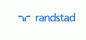 Randstad Construction Property Engineering logo