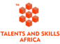 Talents and Skills Africa logo