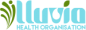 Lluvia Health Organisation logo