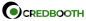 Credbooth logo