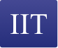 Institute for Industrial Technology (IIT) logo