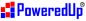 PoweredUp Consulting logo