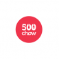 500chow logo