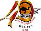 Leadway Assurance Company logo