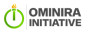 Ominira Initiative logo