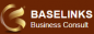 Baselinks Consult logo