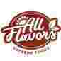 AllFlavors Supreme Foods logo