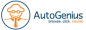 AutoGenius logo