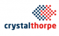 Crystal-Thorpe logo