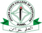 Jigawa State College of Remedial and Advanced Studies logo