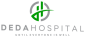 DEDA Hospital logo