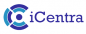 iCentra logo