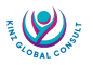 KINZ Global Consult logo
