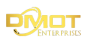 DMOT Enterprises logo