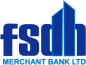 FSDH Merchant Bank Limited logo
