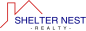 Shelter Nest Realty logo