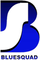 Bluesquad Limited logo