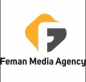 Feman Media Agency logo