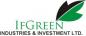 ifgreen industries logo