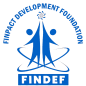 FINDEF logo