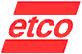 ETCO Nigeria Limited logo