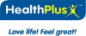 Health Plus Limited logo