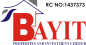 BAYIT Properties and Investment Limited logo