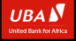 United Bank for Africa (UBA) logo