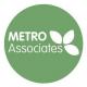 Metro-Associates logo