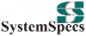 SystemSpecs logo