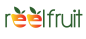 ReelFruit logo