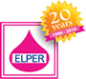 ELPER Oilfield Engineering logo