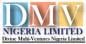 DMV Nigeria Limited logo
