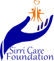 Sirri Care Foundation logo