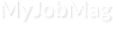 Myjobmag Logo