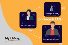 Job Seekers Frequently Asked Questions (FAQ)