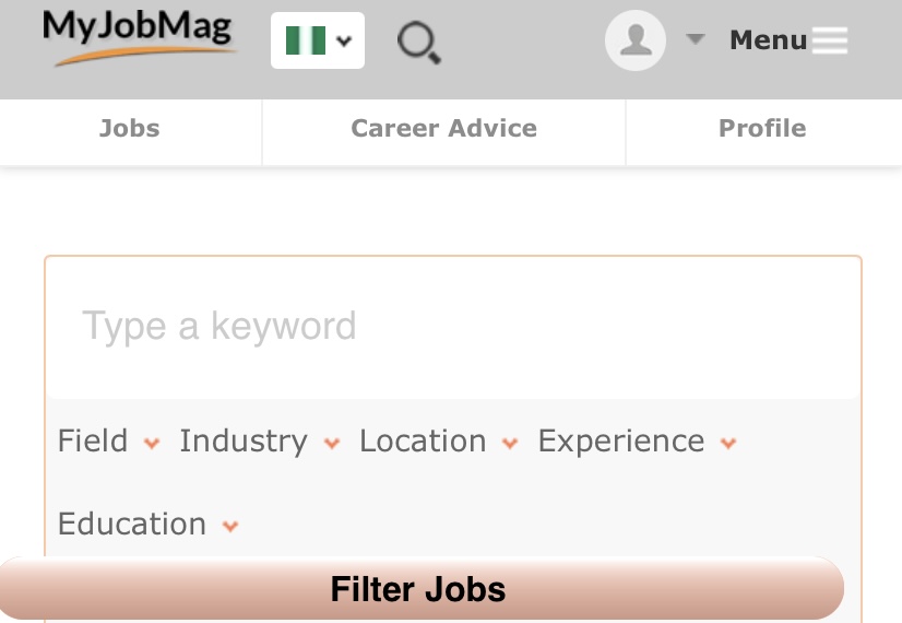 MyJobMag freelance Jobs