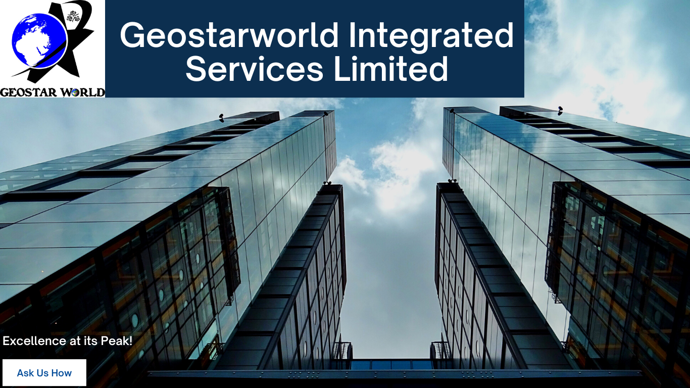 Solar Technician at Geostarworld Integrated Services Limited November, 2023 | MyJobMag