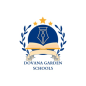 Dovana Garden Schools logo