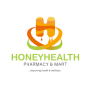 Honeyhealthpharmacy logo