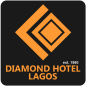 Diamond Hotel logo