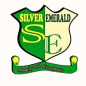 Silver Emerald International Schools logo