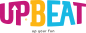 Upbeat logo