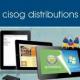 Cisog Distributions Limited logo