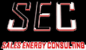 Sales Energy Consulting Limited logo